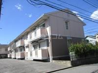 ウィステリアおゆみ野 A・B・Cの外観