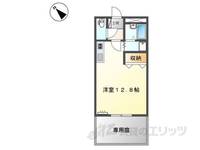 ウルル21の間取り