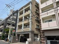 ネオアクシス西田の外観