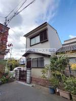 大阪府東大阪市六万寺町3(一戸建)の賃貸物件の外観
