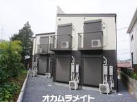 物件の外観画像