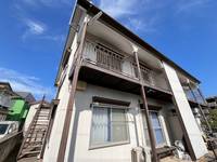 物件の外観画像