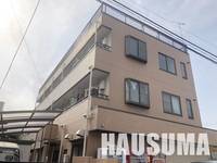 物件の外観画像