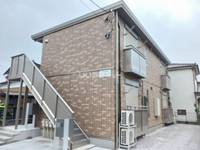 物件の外観画像