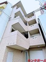 物件の外観画像