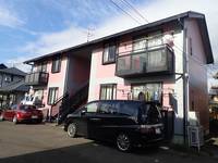 物件の外観画像