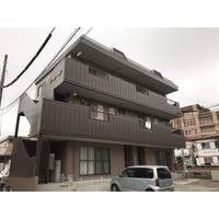 シャトーFの外観