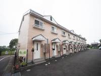 滋賀県近江八幡市十王町(アパート)の賃貸物件の外観