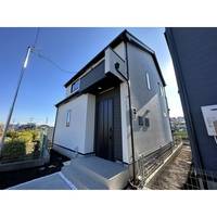 東京都東村山市多摩湖町1(一戸建)の賃貸物件の外観