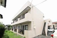 エルカーボISO B棟の外観