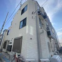 東京都足立区六町1(アパート)の賃貸物件の外観