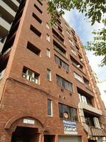 コーポハヤカワの外観