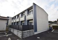 神奈川県横浜市旭区南本宿町(アパート)の賃貸物件の外観