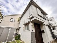 東京都練馬区大泉町3(一戸建)の賃貸物件の外観