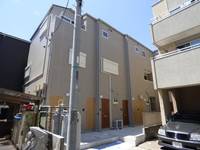 物件の外観画像