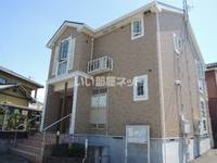 プレコリーヌVIIの外観