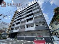 物件の外観画像