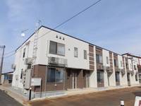 物件の外観画像