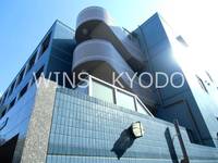 東京都世田谷区赤堤3(マンション)の賃貸物件の外観