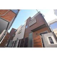 東京都文京区千石4(アパート)の賃貸物件の外観