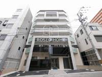 大阪府大阪市中央区上町1(マンション)の賃貸物件の外観