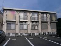 栃木県宇都宮市インターパーク2(一戸建)の賃貸物件の外観