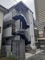 物件の外観画像