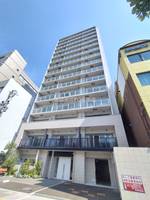 Sophia court 宿院の外観