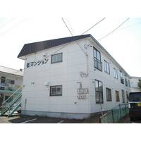 物件の外観画像