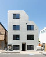 東京都杉並区和泉3(マンション)の賃貸物件の外観