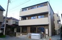 物件の外観画像