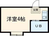 ReDEAL三鷹の間取り