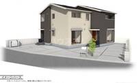 埼玉県志木市幸町1(一戸建)の賃貸物件の外観