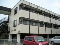 サントピア速星の外観