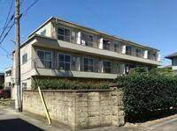 ハイツ東陽の外観