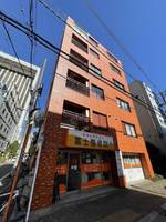 ロイヤルマンションの外観