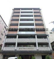 大阪府大阪市天王寺区玉造本町(マンション)の賃貸物件の外観