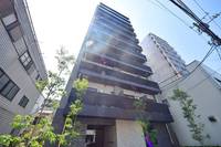 東京都墨田区石原3(マンション)の賃貸物件の外観