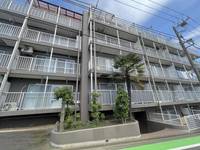グランドヒルズ飯能壱番館の外観