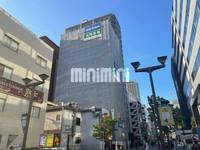 千葉県市川市南八幡4(マンション)の賃貸物件の外観
