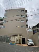 志幸38 ミリオンの外観