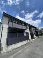 大阪府寝屋川市大利元町(アパート)の賃貸物件の外観