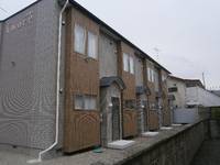 北海道帯広市東五条南12(一戸建)の賃貸物件の外観