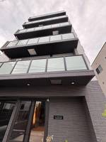 東京都板橋区清水町(マンション)の賃貸物件の外観