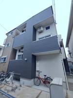 物件の外観画像