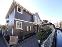 物件の外観画像