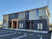 グランブリッサCの外観