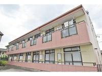 愛知県長久手市打越(マンション)の賃貸物件の外観