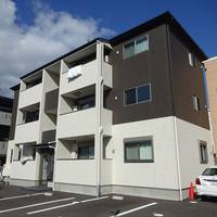 大阪府箕面市半町4(アパート)の賃貸物件の外観
