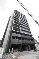 プレサンス東三国エンブレイスの外観